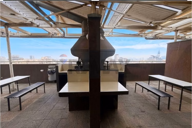 Venta de departamento en santiago centro - Imagen 26