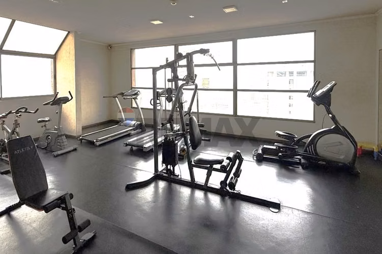 Venta de departamento en santiago centro - Imagen 18