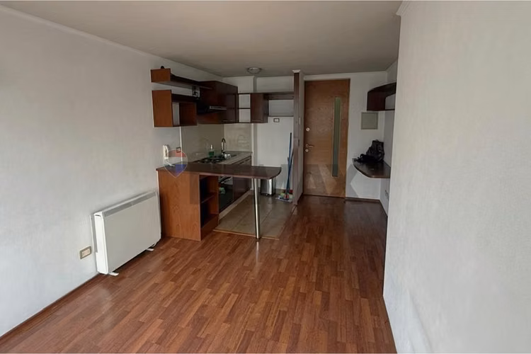 Venta de departamento en santiago centro - Imagen 6