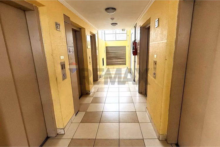 Venta de departamento en santiago centro - Imagen 22