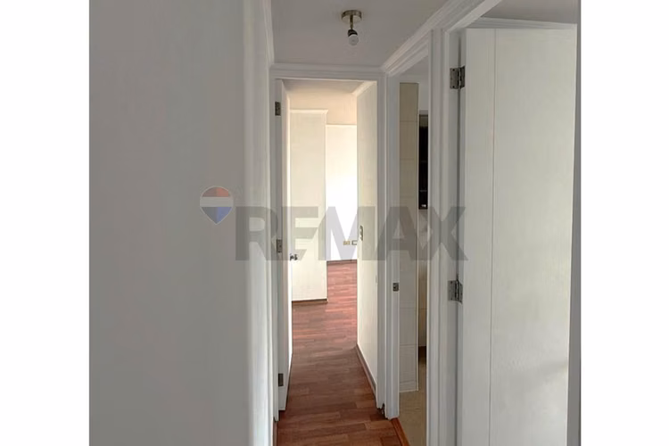 Venta de departamento en santiago centro - Imagen 10