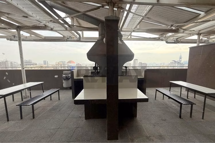 Venta de departamento en santiago centro - Imagen 20