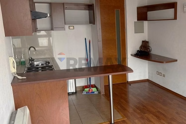 Venta de departamento en santiago centro - Imagen 8