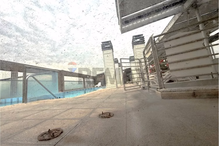 Venta de departamento en santiago centro - Imagen 21