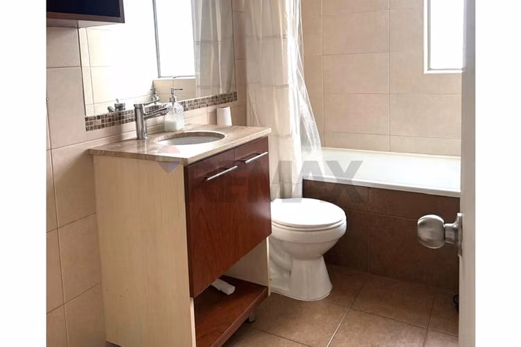 Venta de departamento en santiago centro - Imagen 15