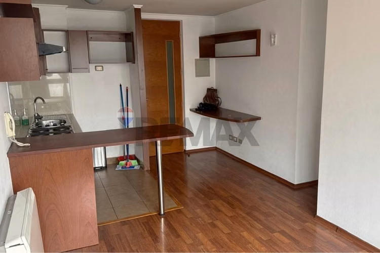 Venta de departamento en santiago centro - Imagen 5