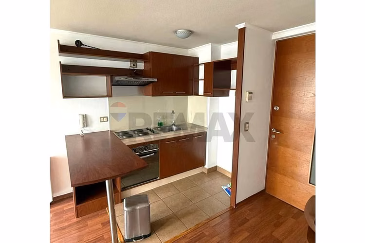 Venta de departamento en santiago centro - Imagen 4