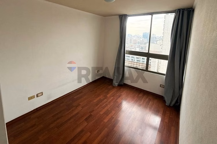 Venta de departamento en santiago centro - Imagen 12