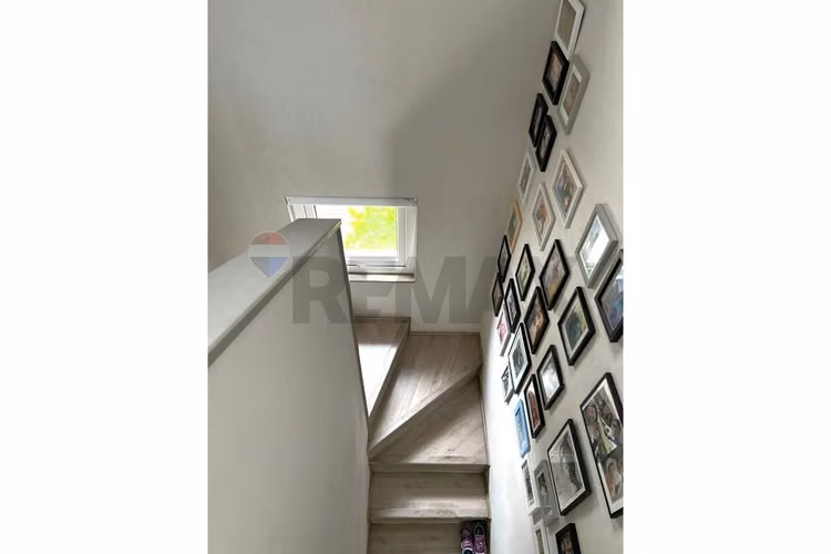 "dúplex en cousiño macul: espacio y modernidad" - Imagen 19