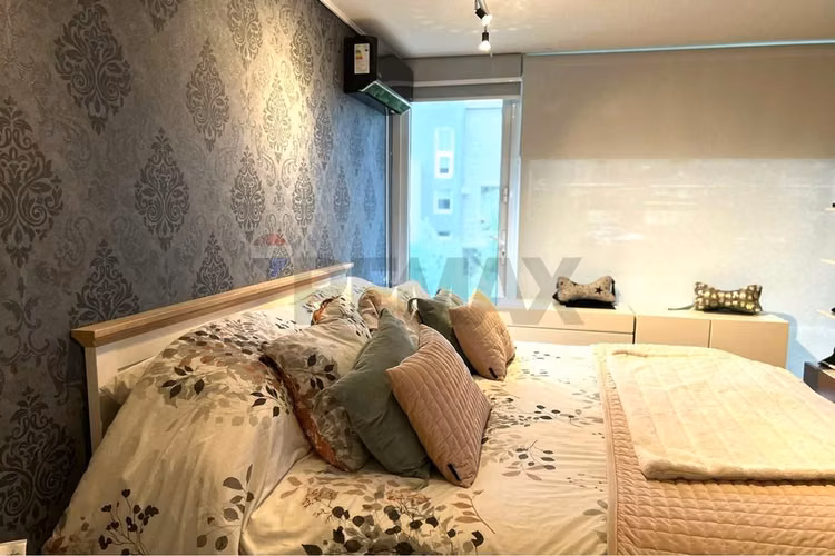"dúplex en cousiño macul: espacio y modernidad" - Imagen 15
