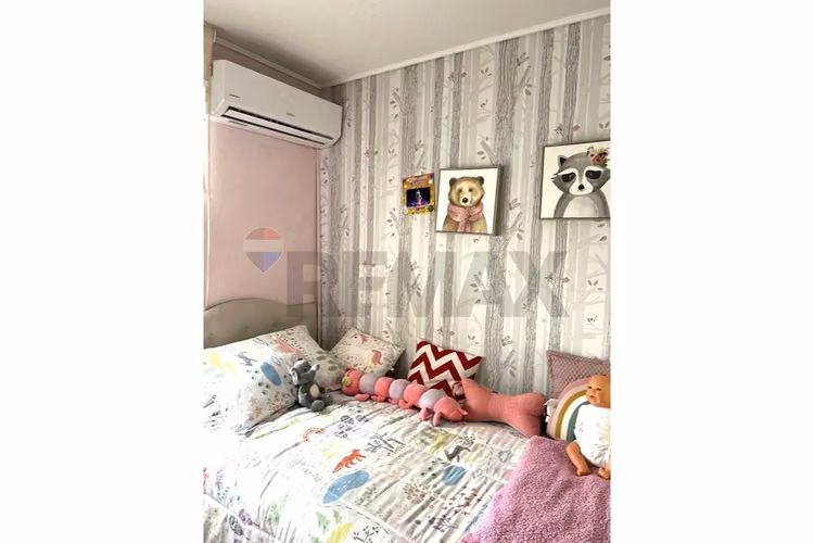 "dúplex en cousiño macul: espacio y modernidad" - Imagen 24