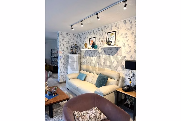"dúplex en cousiño macul: espacio y modernidad" - Imagen 28