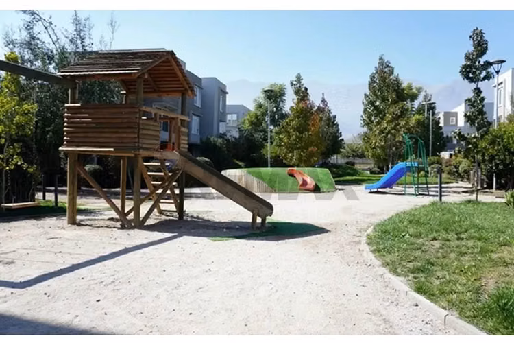 "dúplex en cousiño macul: espacio y modernidad" - Imagen 2