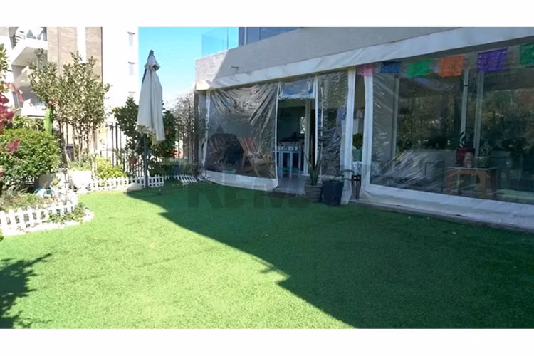 "dúplex en cousiño macul: espacio y modernidad" - Imagen 33