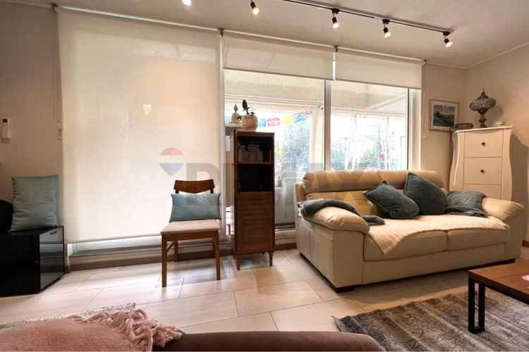 "dúplex en cousiño macul: espacio y modernidad" - Imagen 27