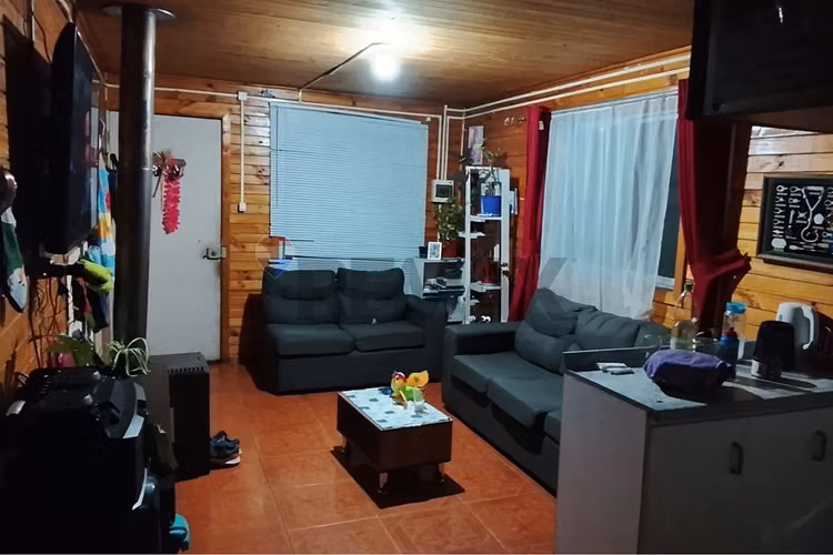 Venta de casa 3d, 1b, 1e