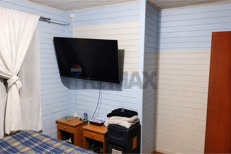 Venta de casa 3d, 1b, 1e