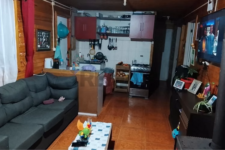 Venta de casa 3d, 1b, 1e