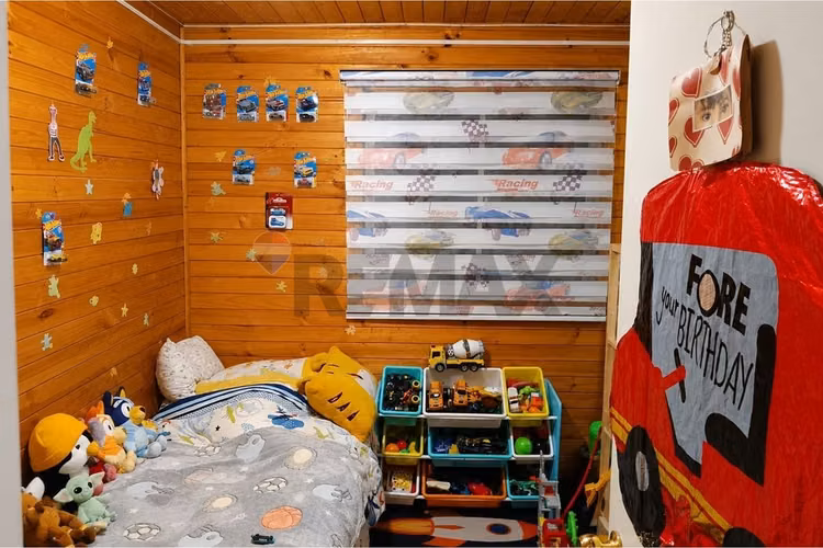 Venta de casa 3d, 1b, 1e