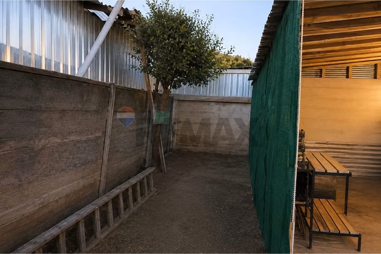 Venta de casa 3d, 1b, 1e