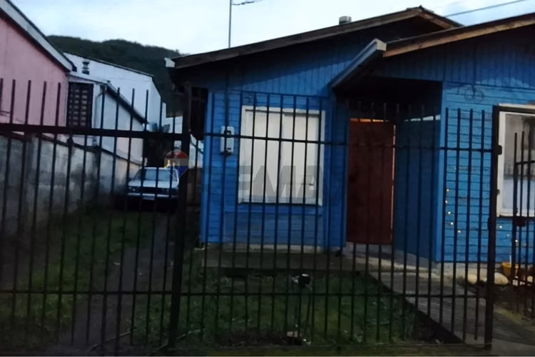 Venta de casa 3d, 1b, 1e