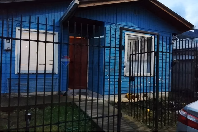 Venta de casa 3d, 1b, 1e