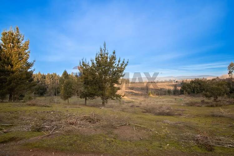 Se vende terreno urbano