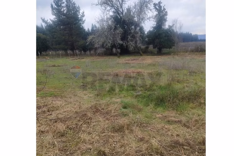 Se vende terreno urbano