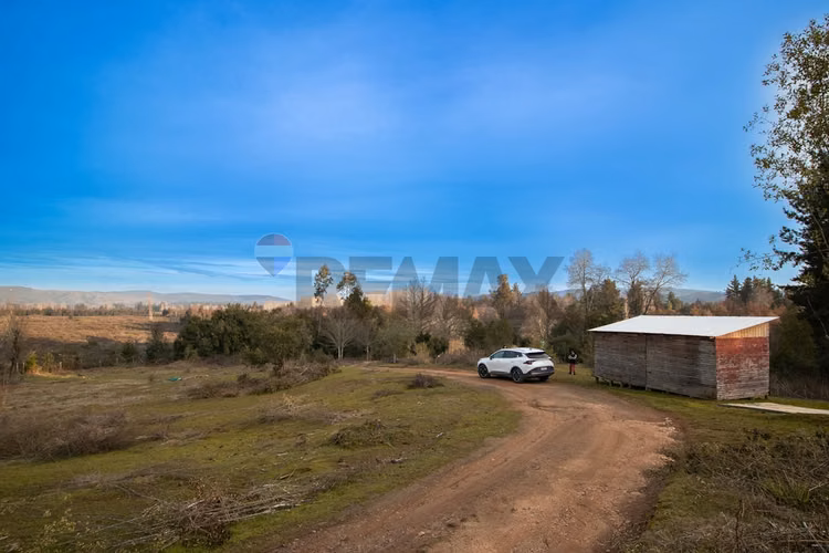 Se vende terreno urbano