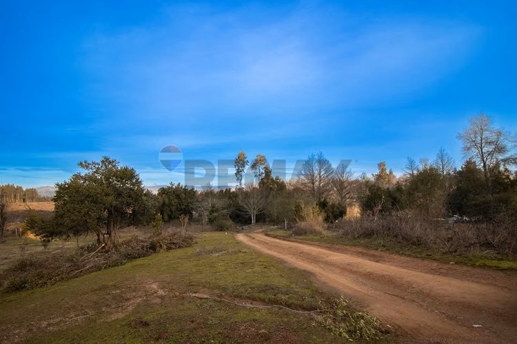 Se vende terreno urbano