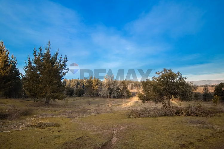 Se vende terreno urbano