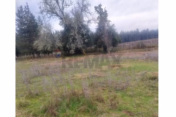 Se vende terreno urbano