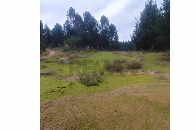 Se vende terreno urbano