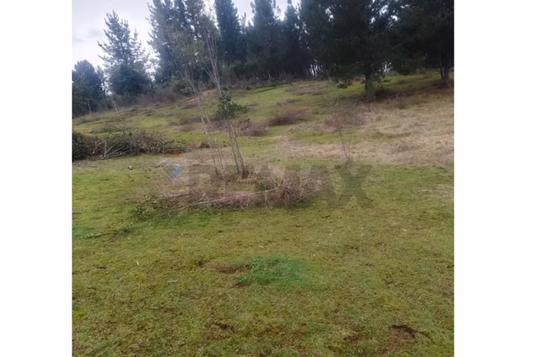Se vende terreno urbano