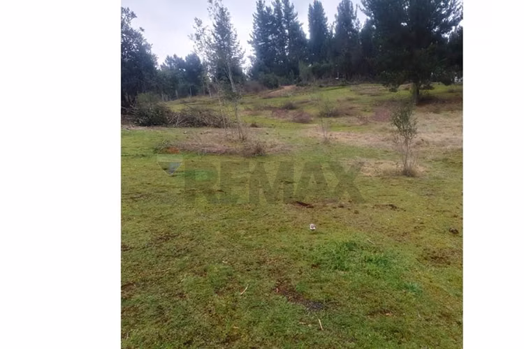 Se vende terreno urbano