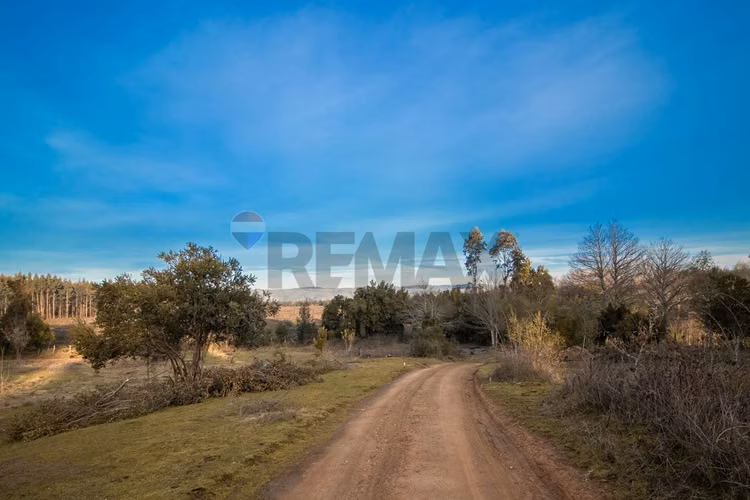 Se vende terreno urbano