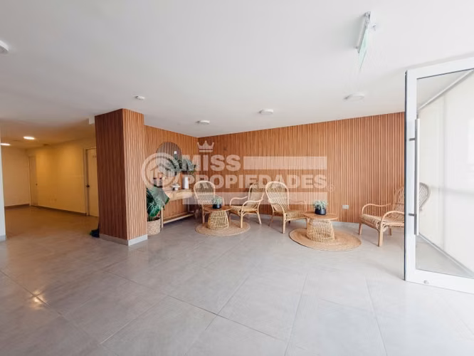 ARRIENDA DEPARTAMENTO CONDOMINIO MAR PACIFICO , ANTOFAGASTA - Imagen 2