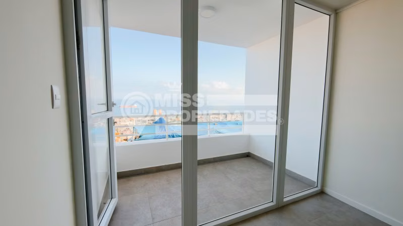 ARRIENDA DEPARTAMENTO CONDOMINIO MAR PACIFICO , ANTOFAGASTA - Imagen 15