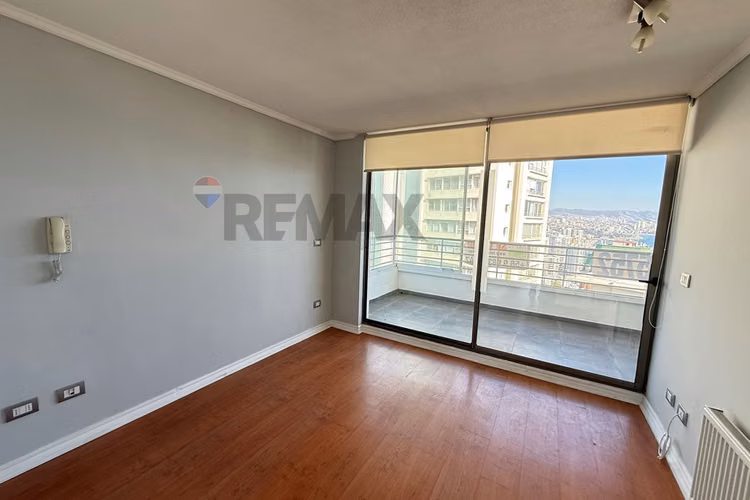 Venta depto. 4d 3b 2est 2bg viña del mar