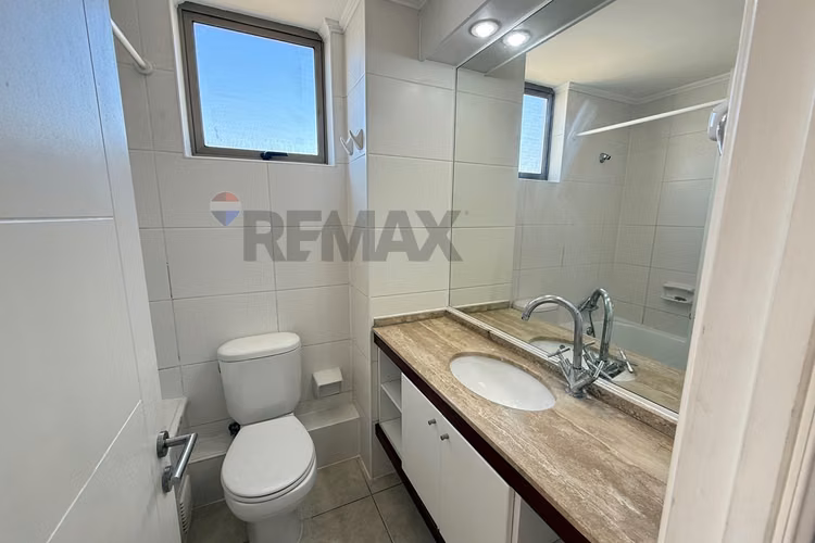 Venta depto. 4d 3b 2est 2bg viña del mar