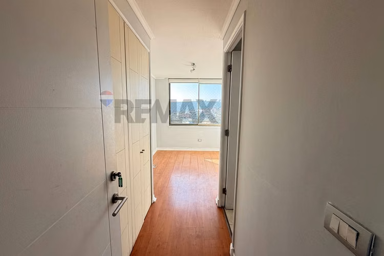 Venta depto. 4d 3b 2est 2bg viña del mar
