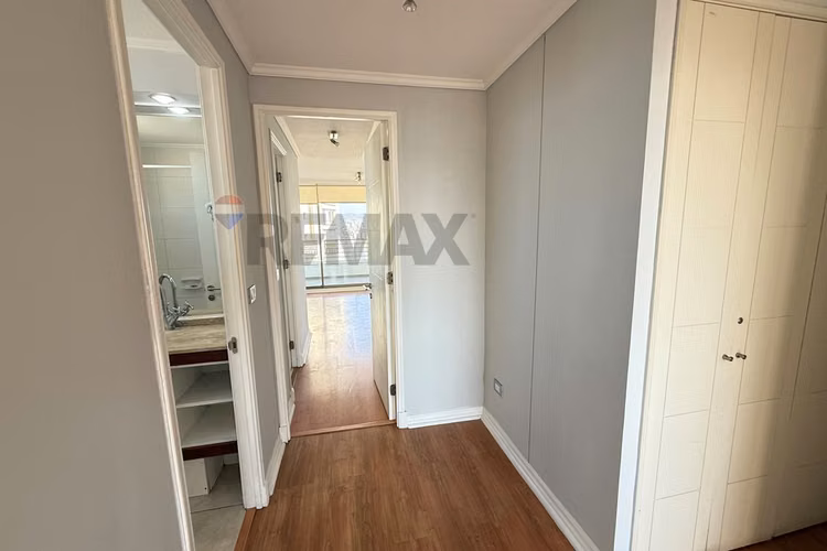 Venta depto. 4d 3b 2est 2bg viña del mar
