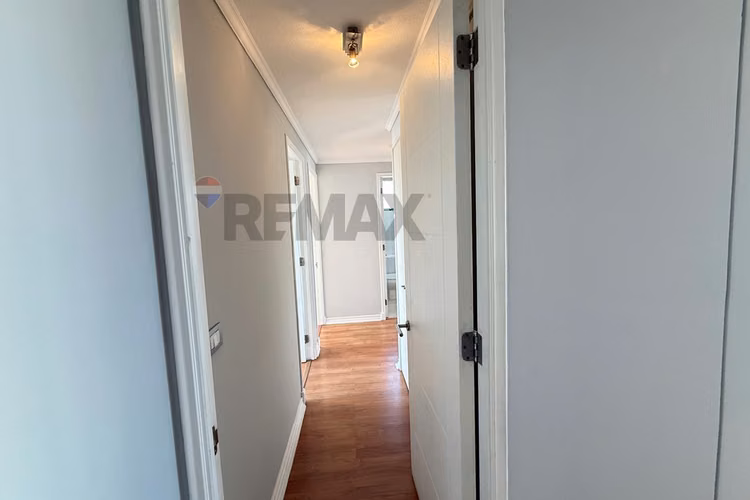 Venta depto. 4d 3b 2est 2bg viña del mar