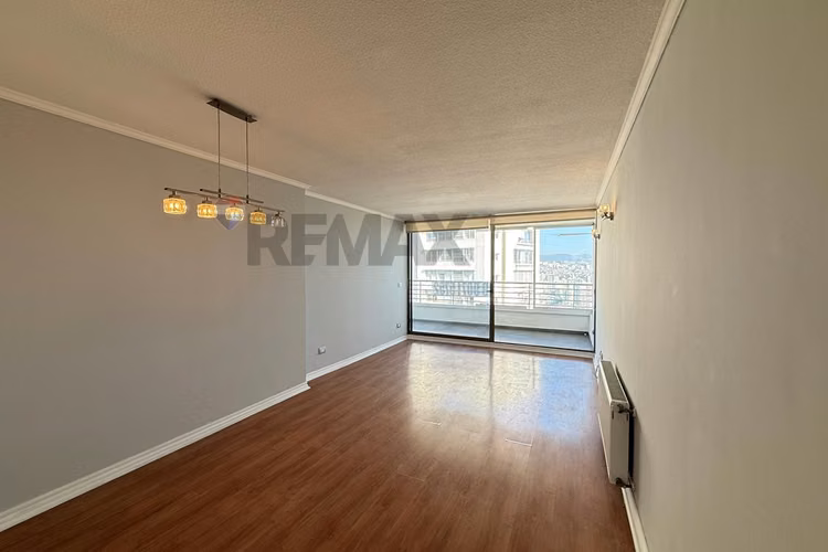 Venta depto. 4d 3b 2est 2bg viña del mar