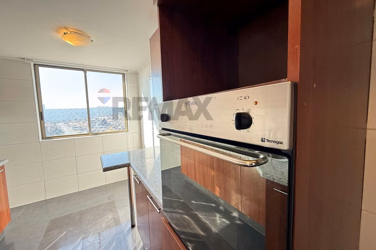 Venta depto. 4d 3b 2est 2bg viña del mar