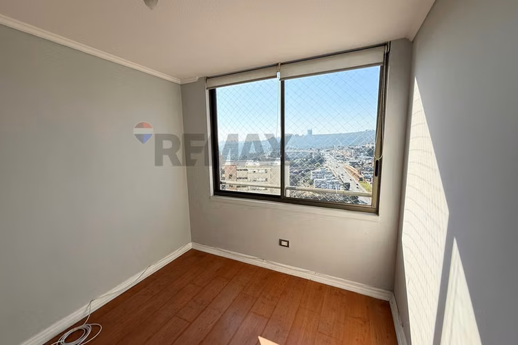 Venta depto. 4d 3b 2est 2bg viña del mar