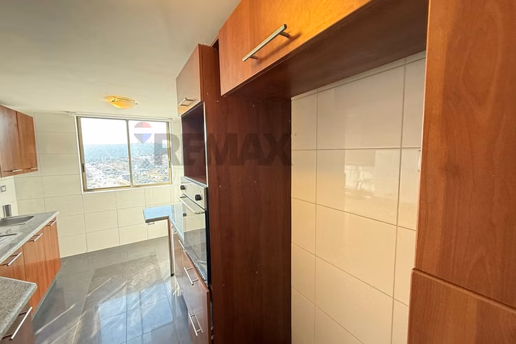 Venta depto. 4d 3b 2est 2bg viña del mar
