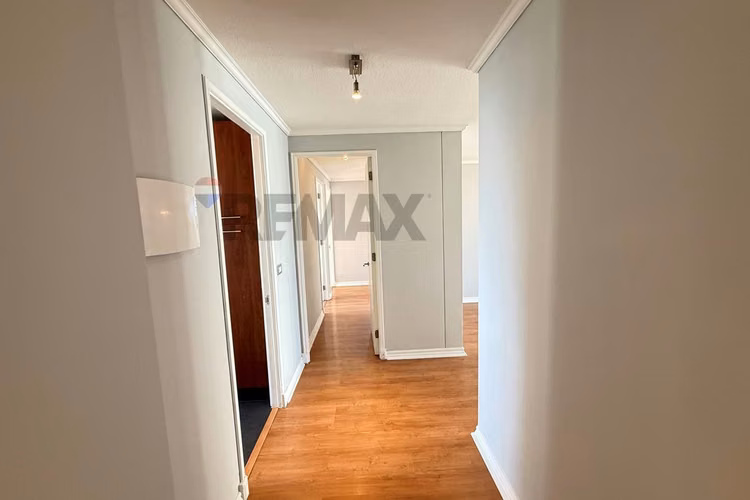 Venta depto. 4d 3b 2est 2bg viña del mar