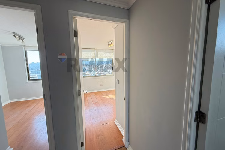 Venta depto. 4d 3b 2est 2bg viña del mar
