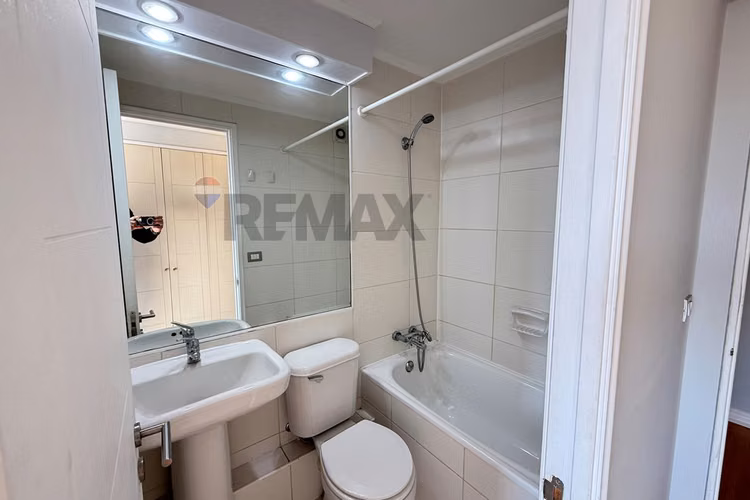 Venta depto. 4d 3b 2est 2bg viña del mar